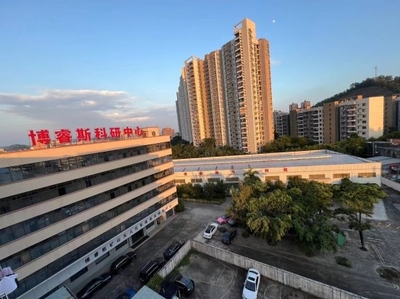 又一造車新勢力與全球名企共同奏響新能源最強音 技術(shù)服務(wù)驅(qū)動未來出行