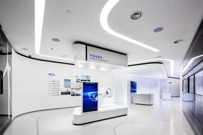 建設(shè)新型能源強省 風(fēng)電龍頭金風(fēng)科技將這樣助力河北技術(shù)服務(wù)