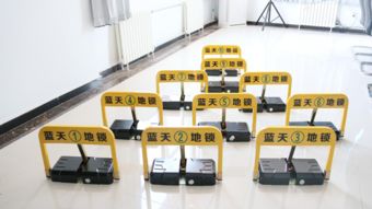 藍天行動智能產品發布 技術驅動，掀起新能源汽車革命新浪潮