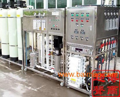 RO EDI工業(yè)超純水設(shè)備批發(fā) 計算機軟硬件及輔助設(shè)備領(lǐng)域的純凈動力