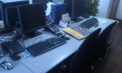 10人規(guī)模辦公設(shè)備整體轉(zhuǎn)讓清單